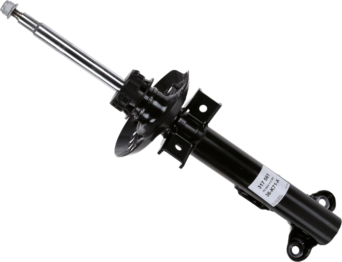 Shock Absorber