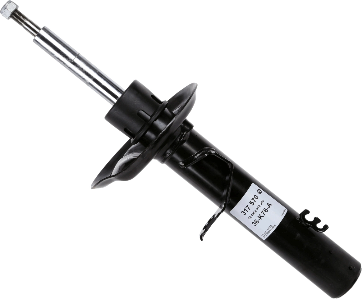 Shock Absorber