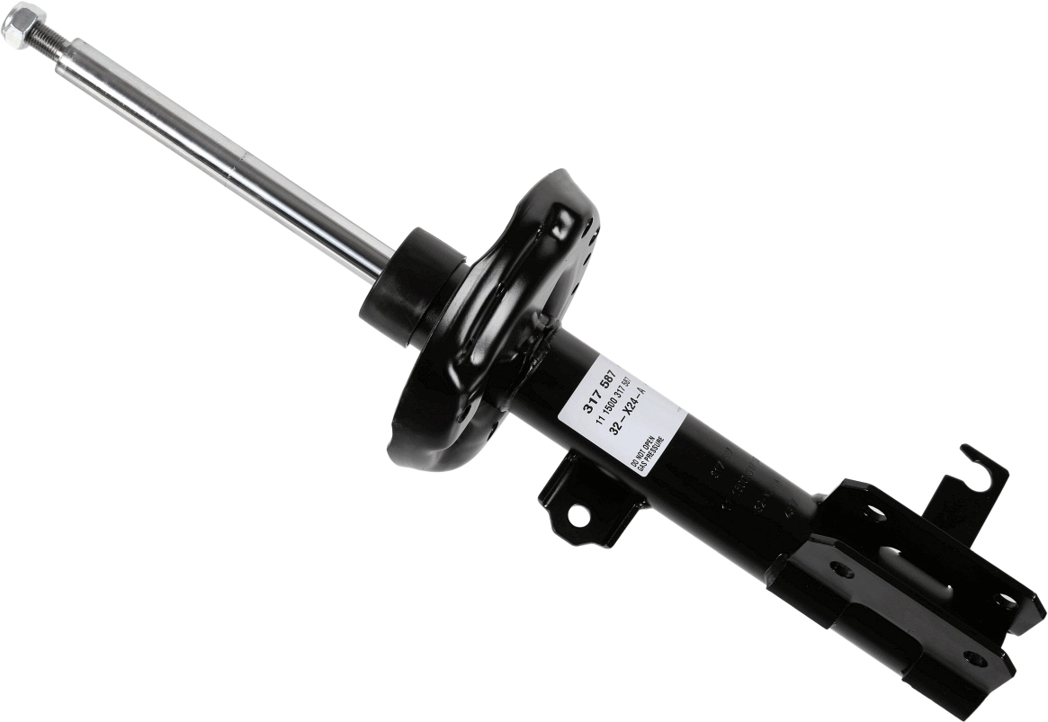 Shock Absorber