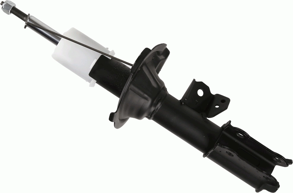 Shock Absorber