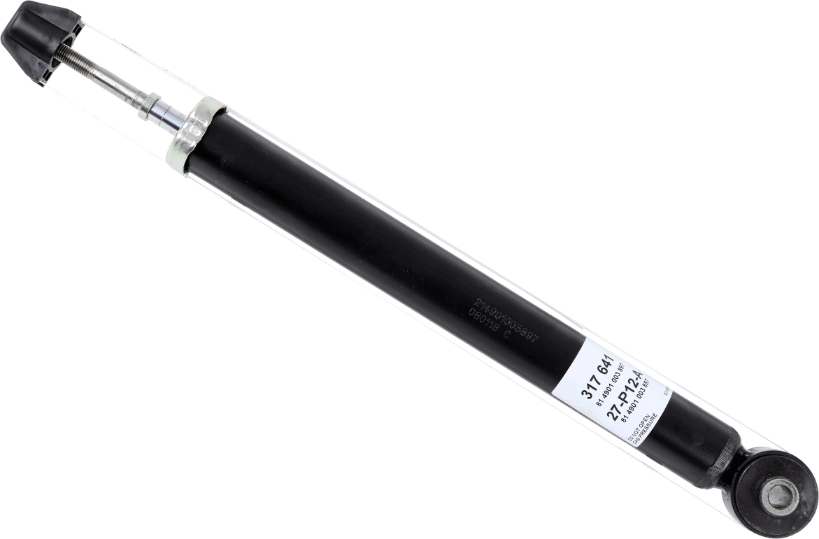 Shock Absorber