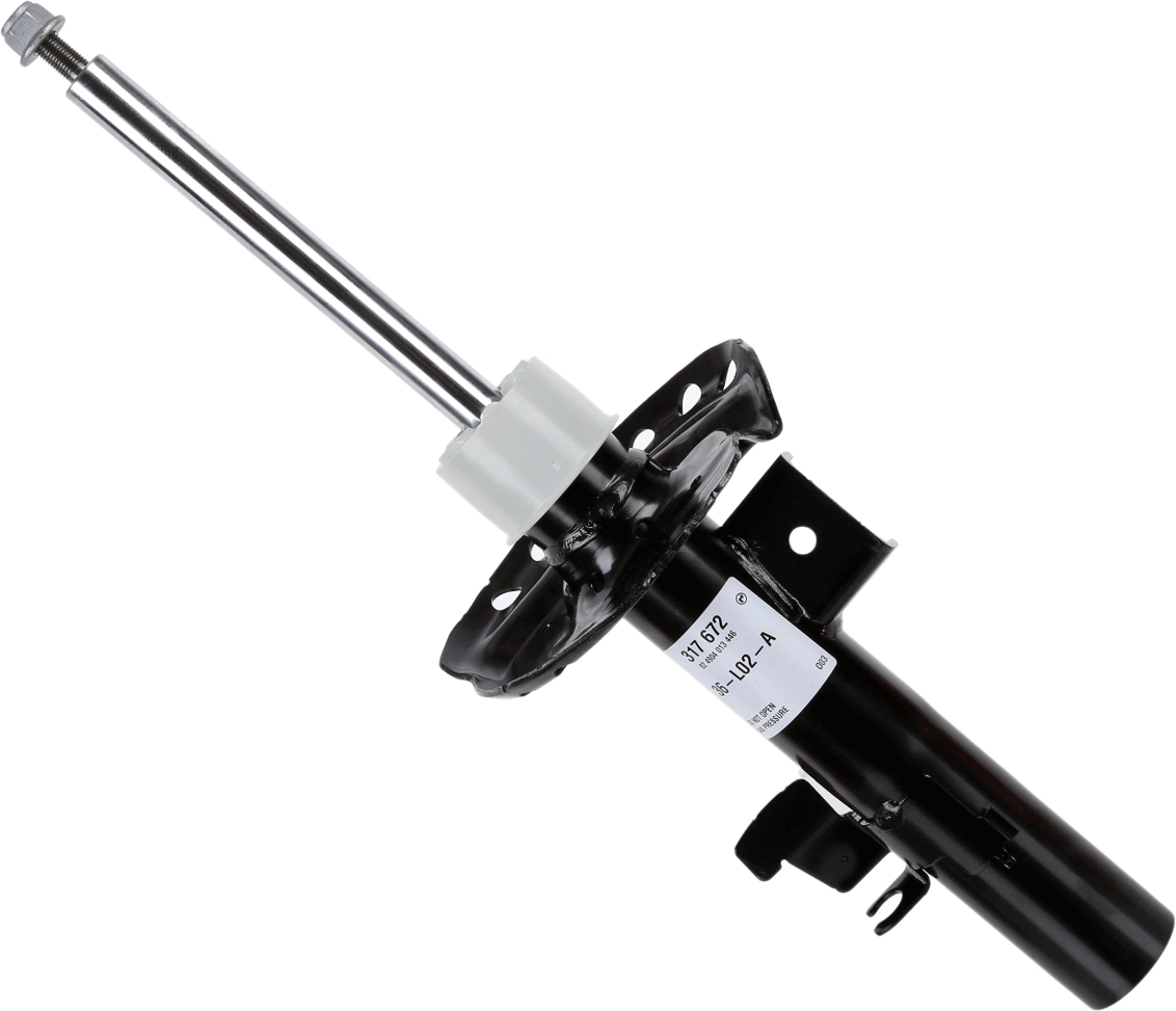 Shock Absorber