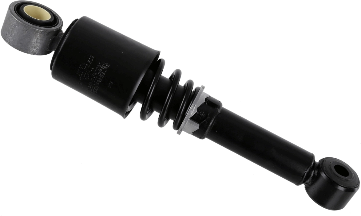 Shock Absorber, driver cab suspension