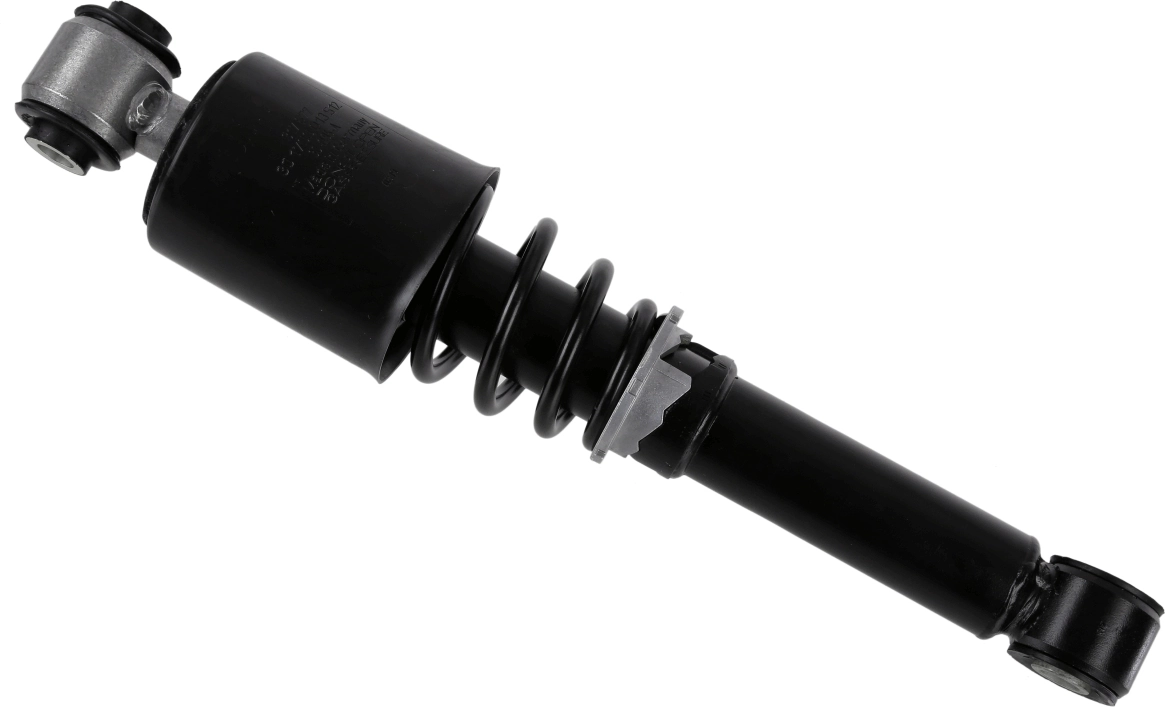 Shock Absorber, driver cab suspension