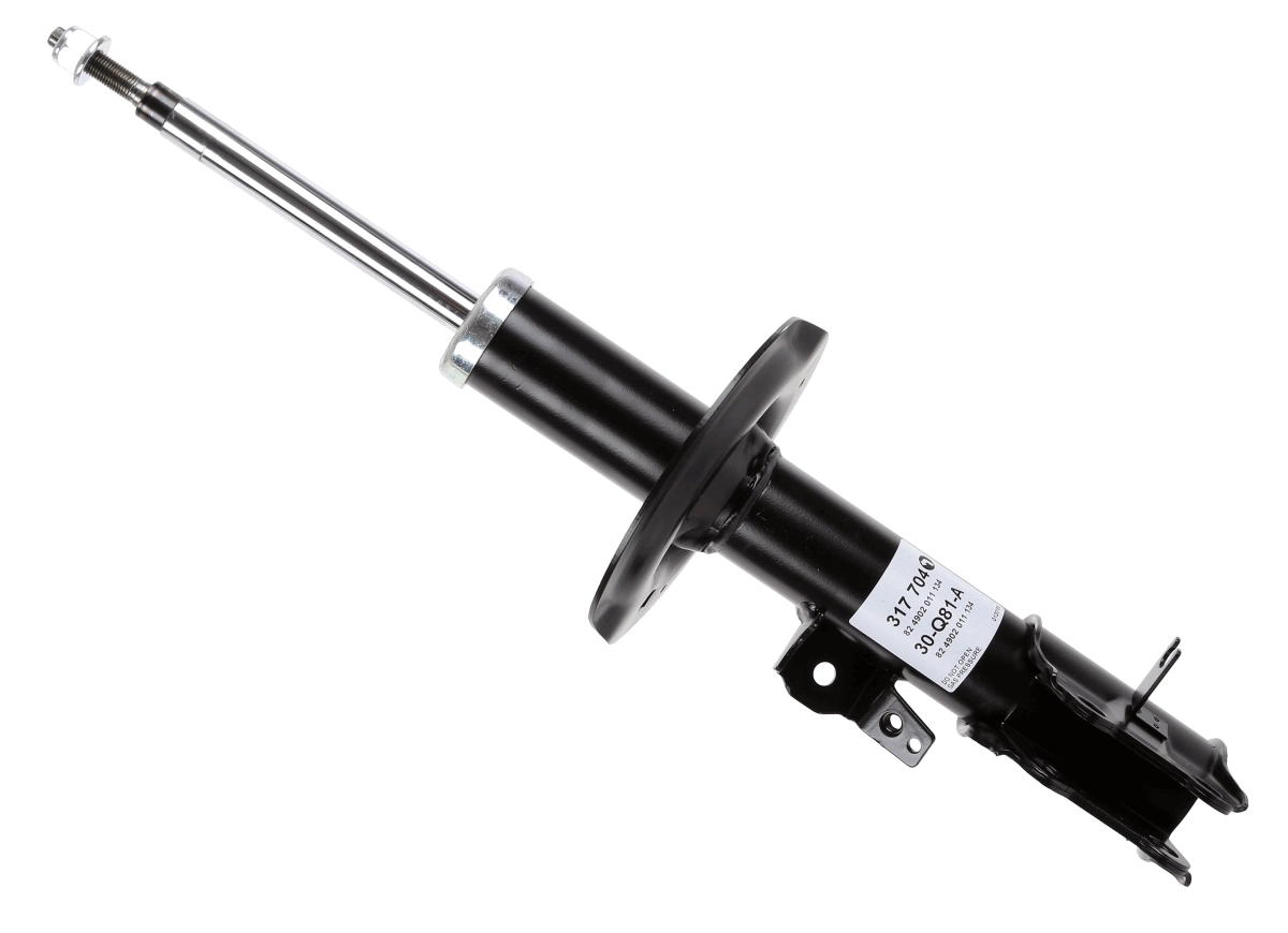Shock Absorber