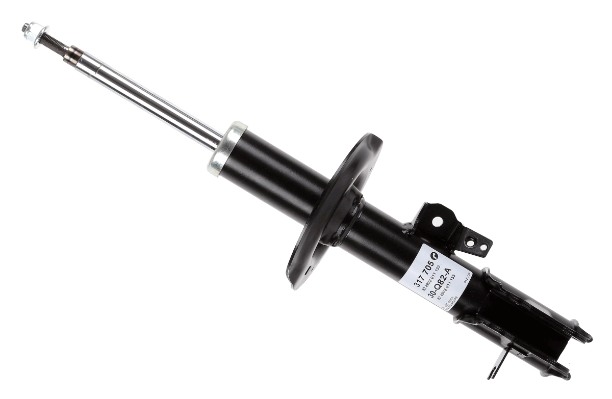 Shock Absorber