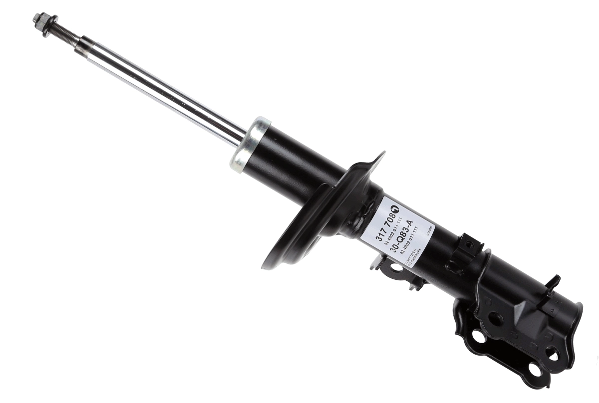Shock Absorber