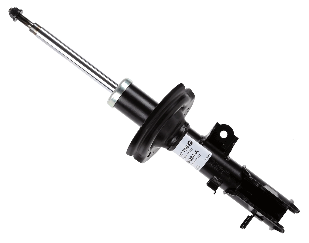 Shock Absorber