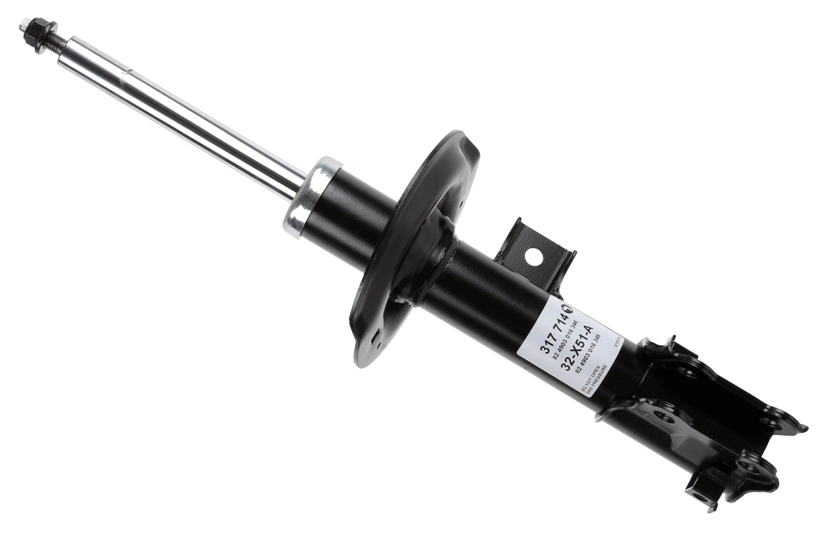 Shock Absorber