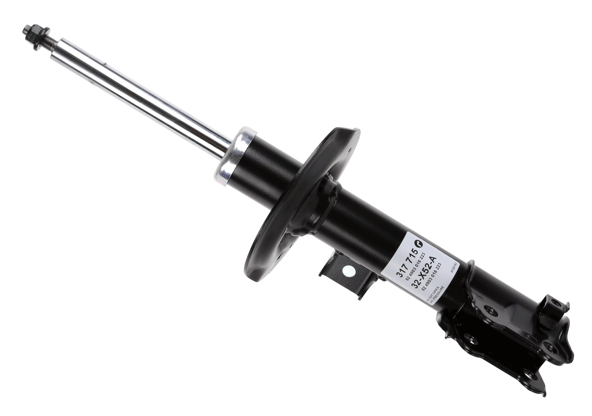 Shock Absorber