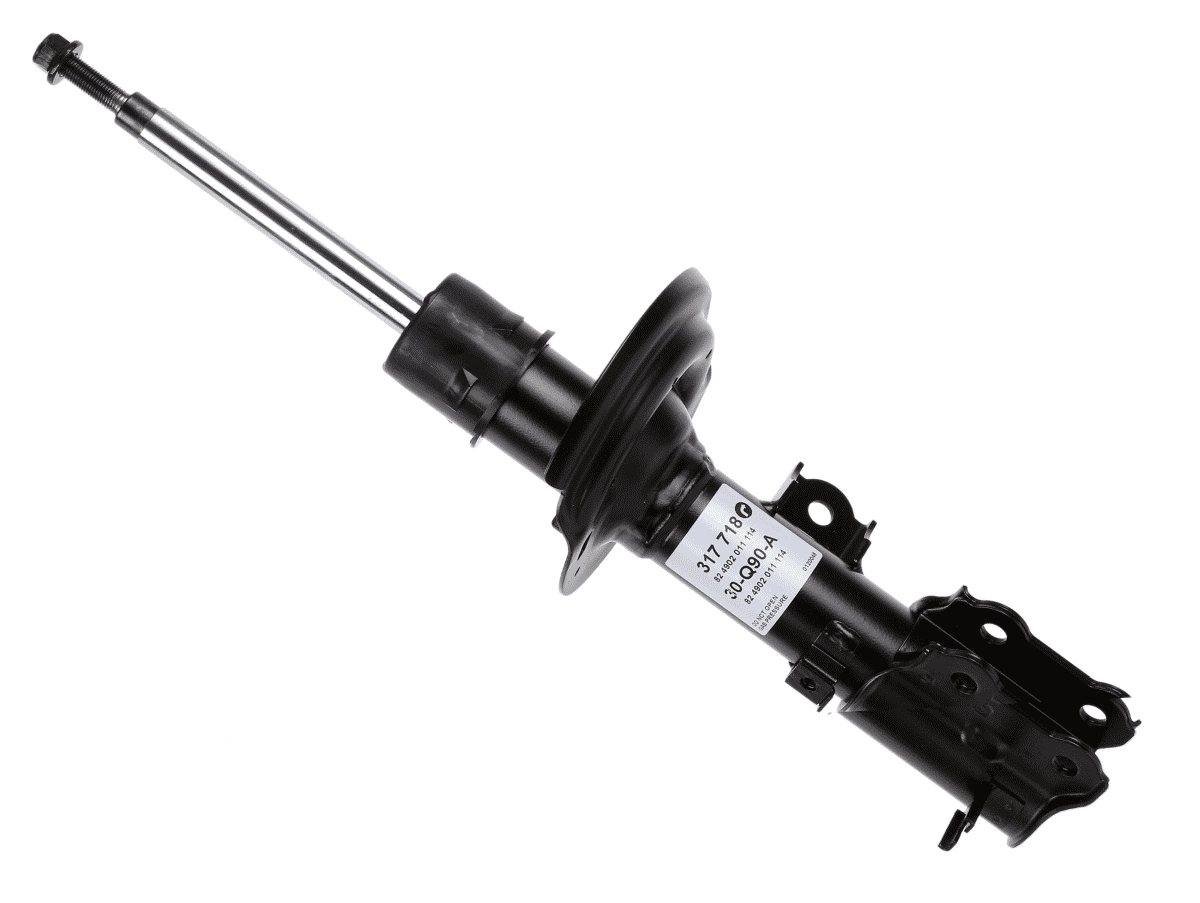 Shock Absorber