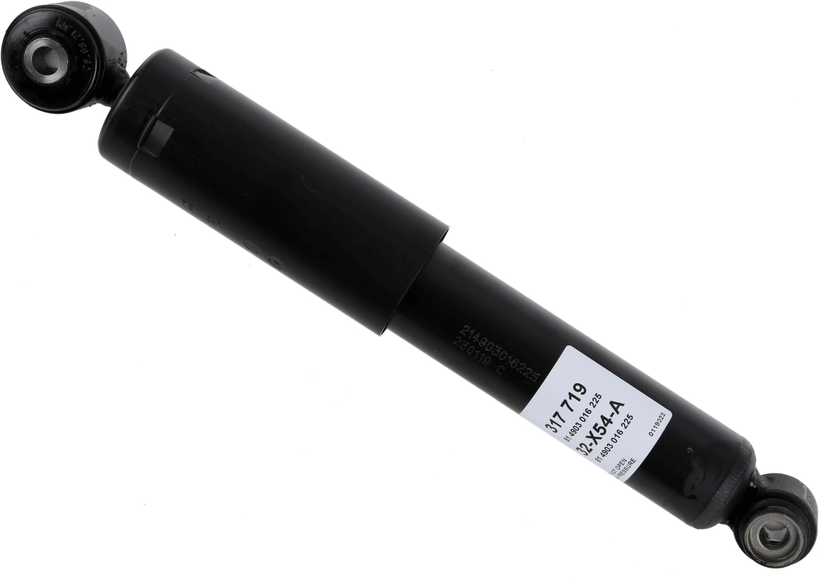Shock Absorber