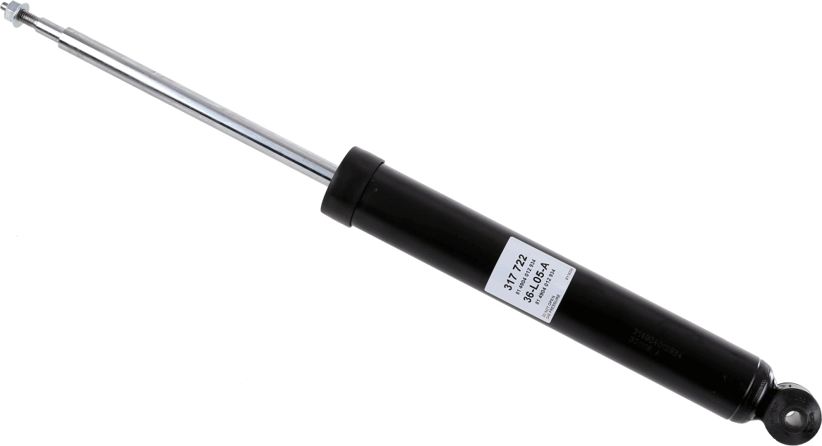 Shock Absorber