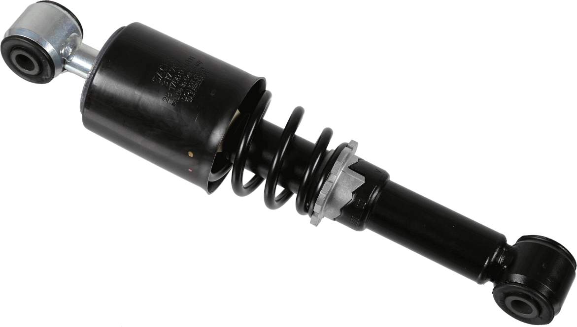 Shock Absorber, driver cab suspension