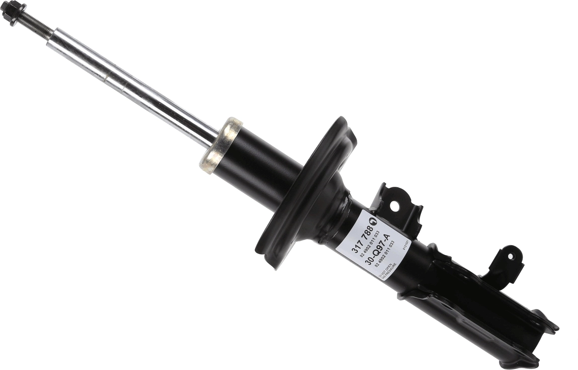 Shock Absorber