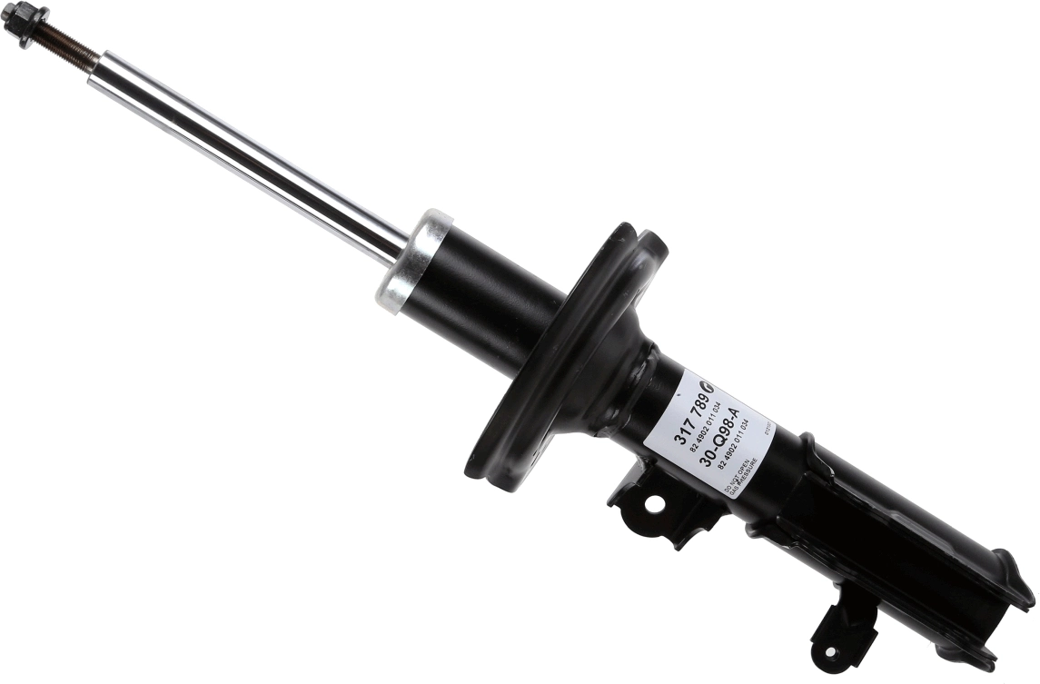 Shock Absorber