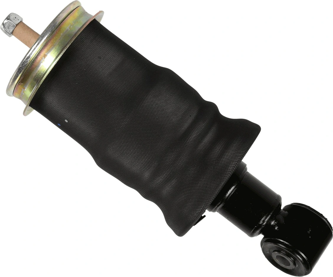 Shock Absorber, driver cab suspension