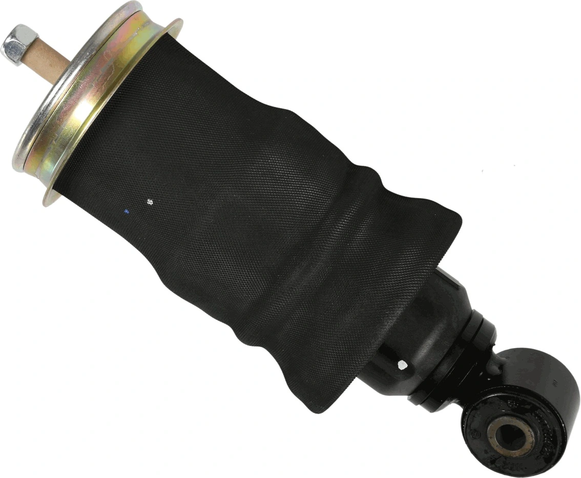 Shock Absorber, driver cab suspension