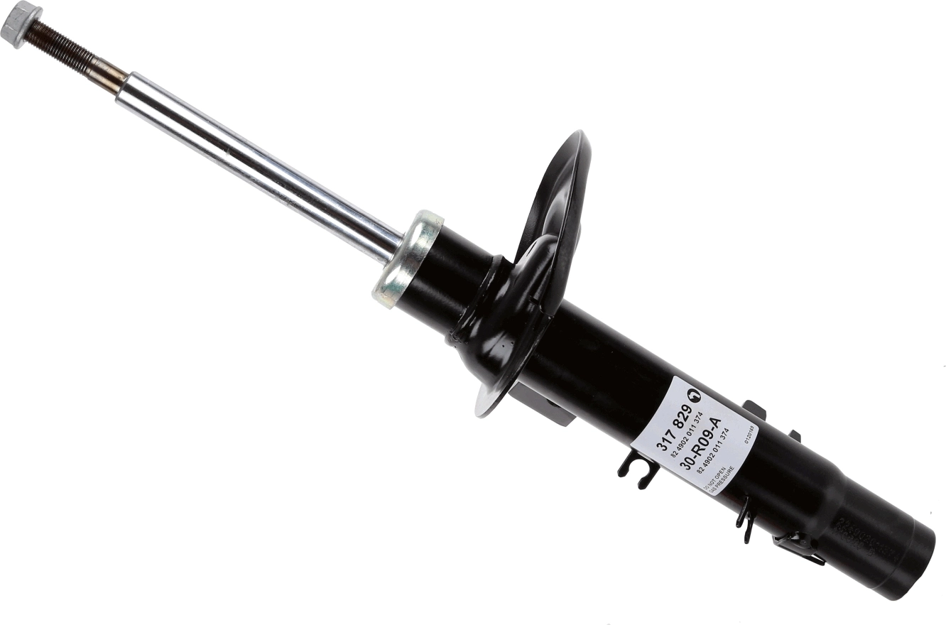 Shock Absorber