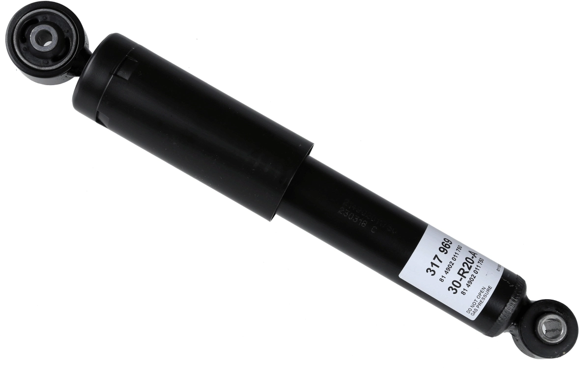 Shock Absorber