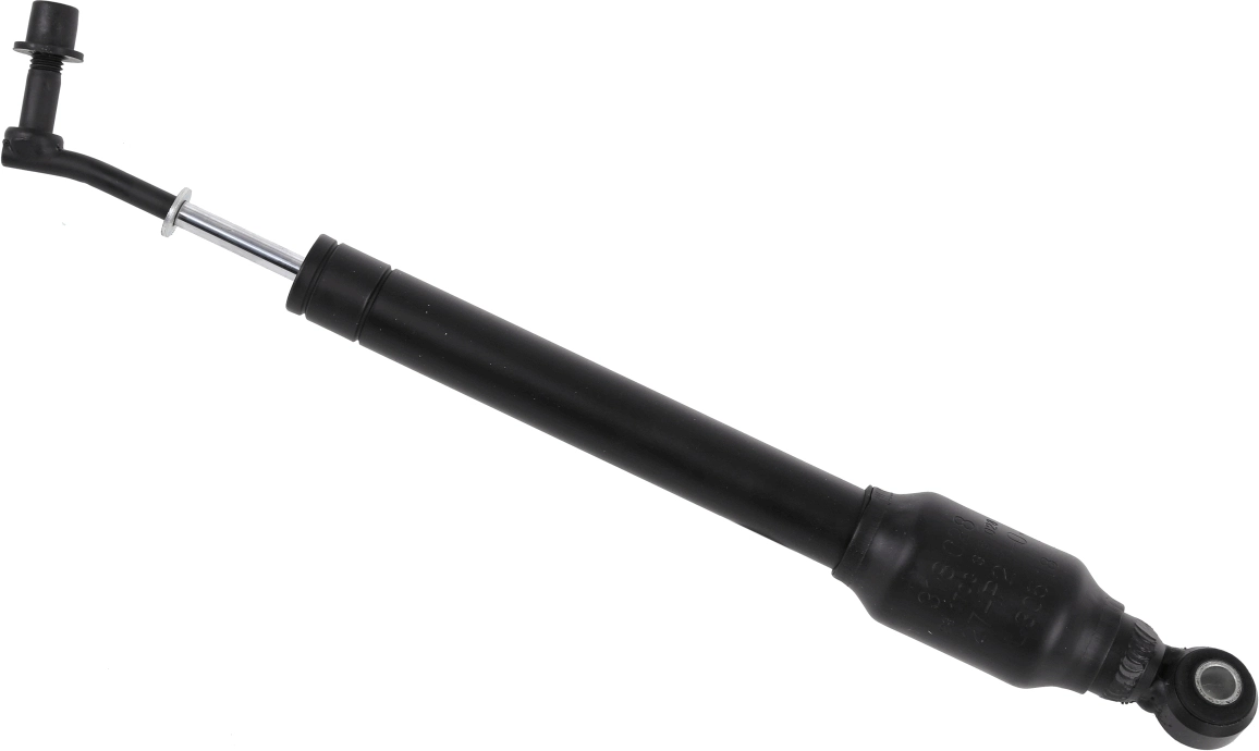 Shock Absorber, steering