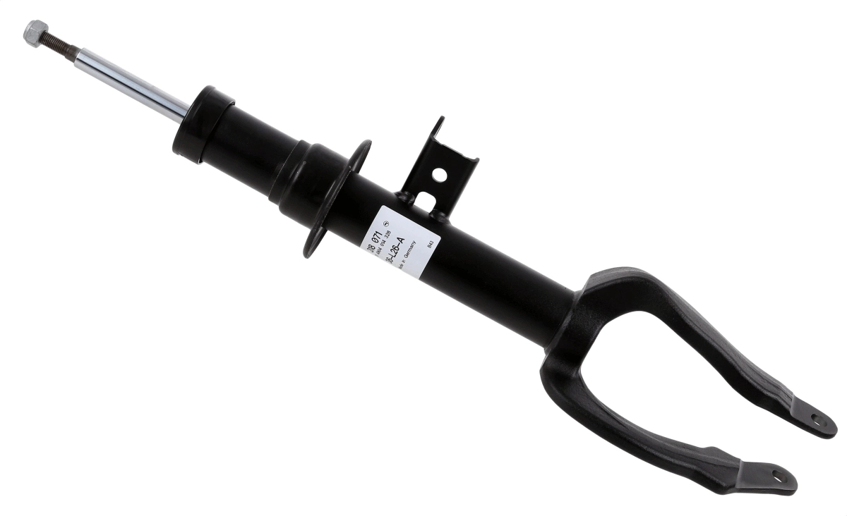 Shock Absorber