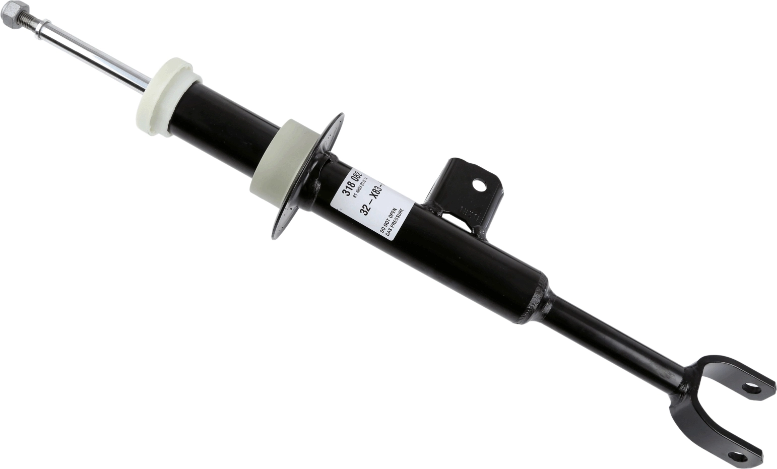 Shock Absorber