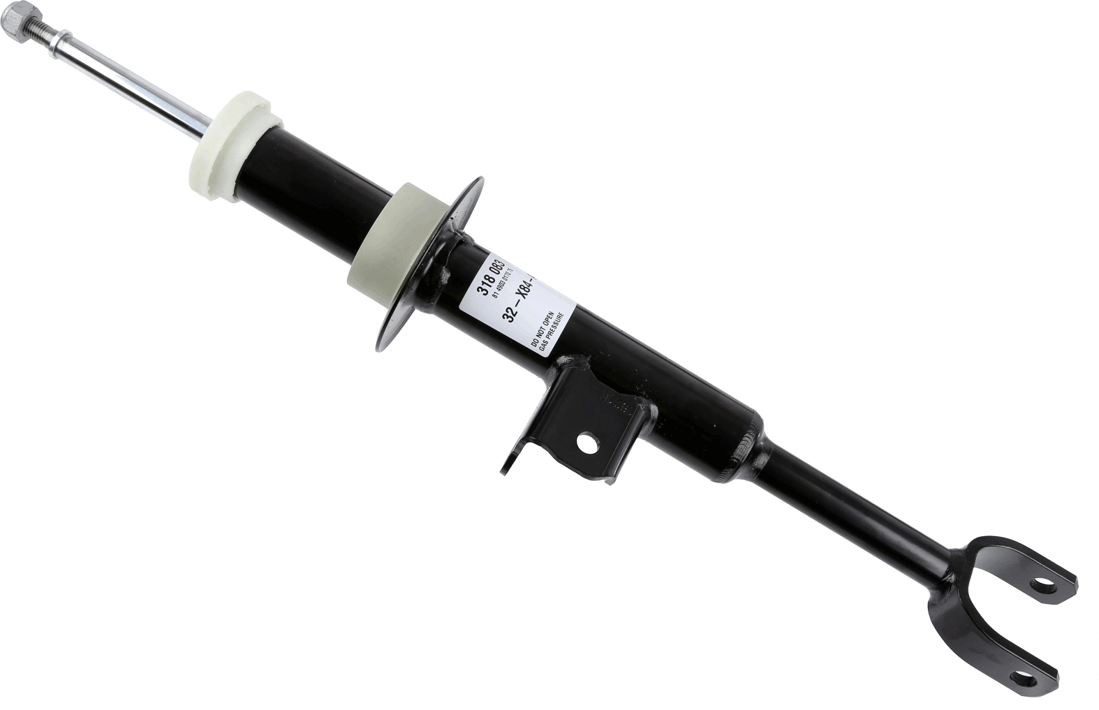 Shock Absorber