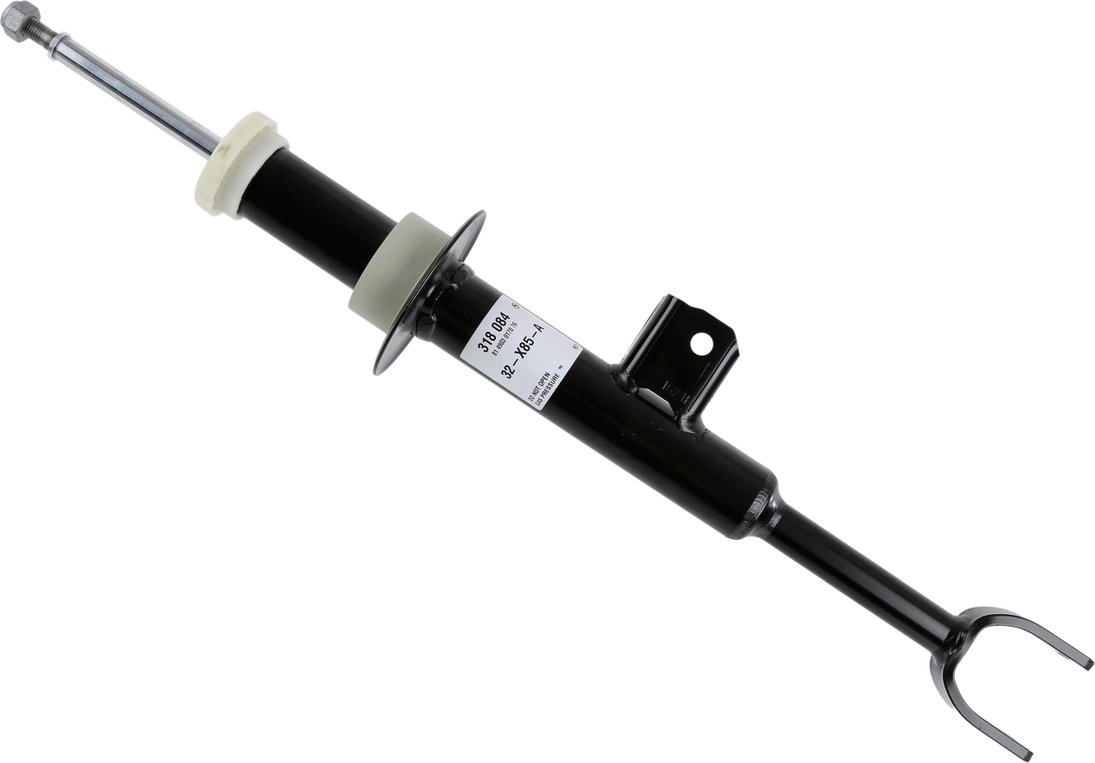 Shock Absorber