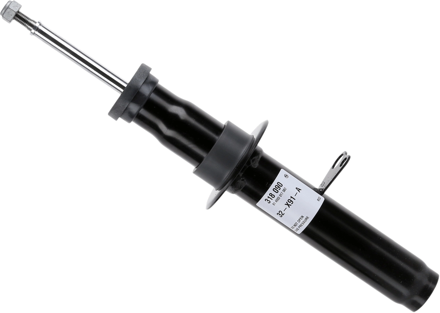 Shock Absorber