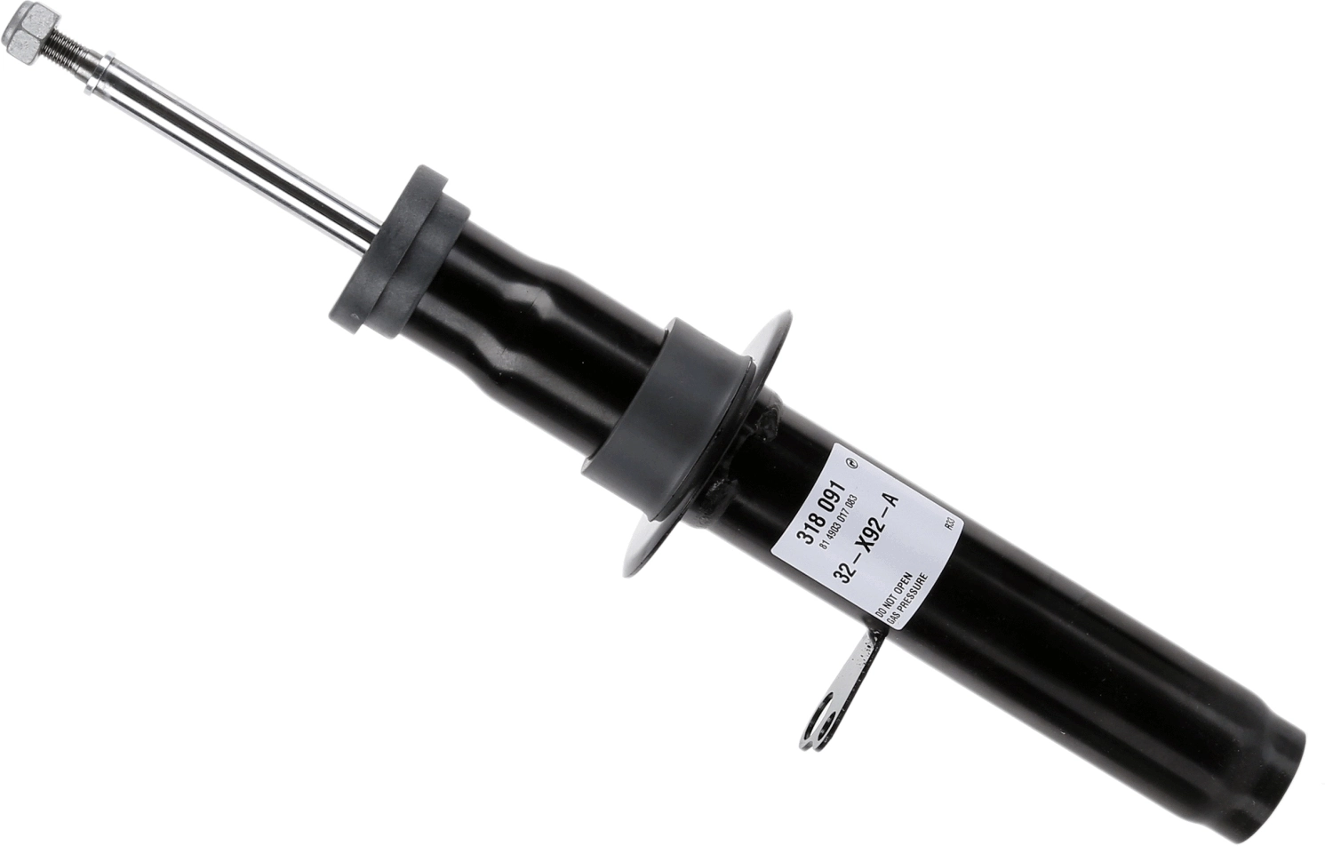 Shock Absorber