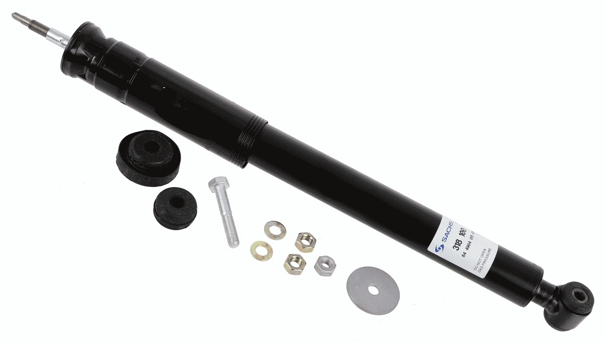 Shock Absorber