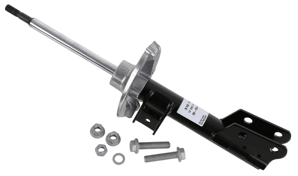 Shock Absorber