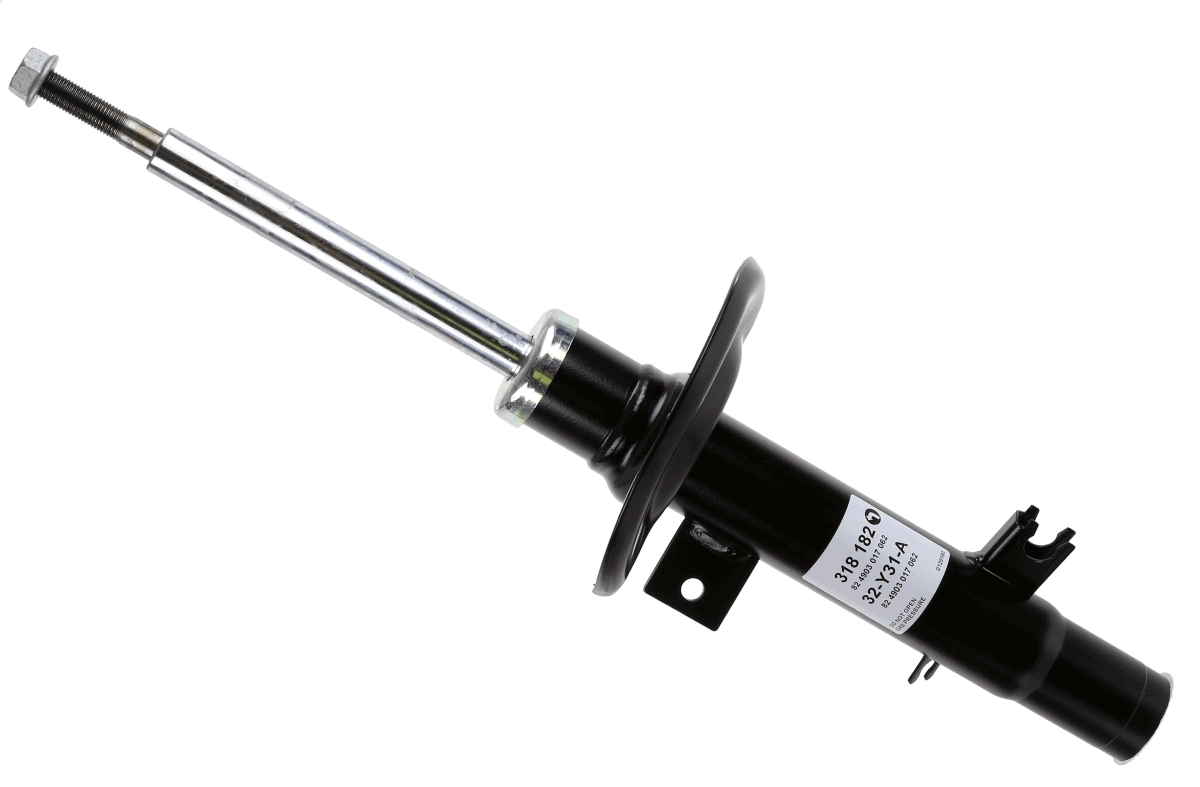Shock Absorber