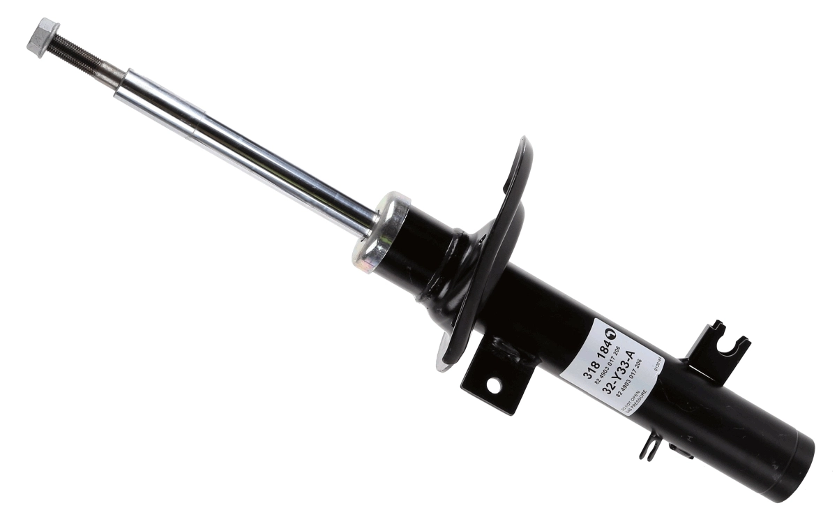 Shock Absorber