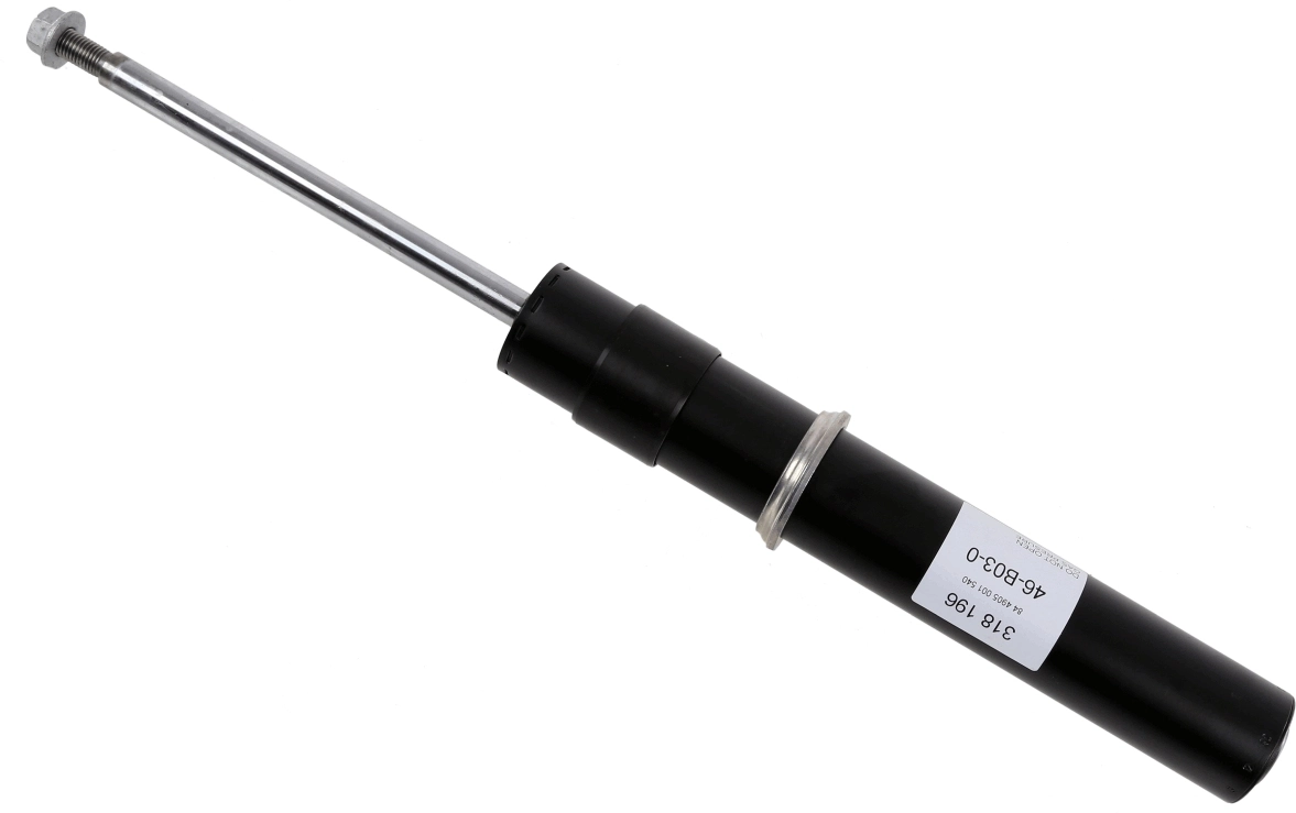Shock Absorber