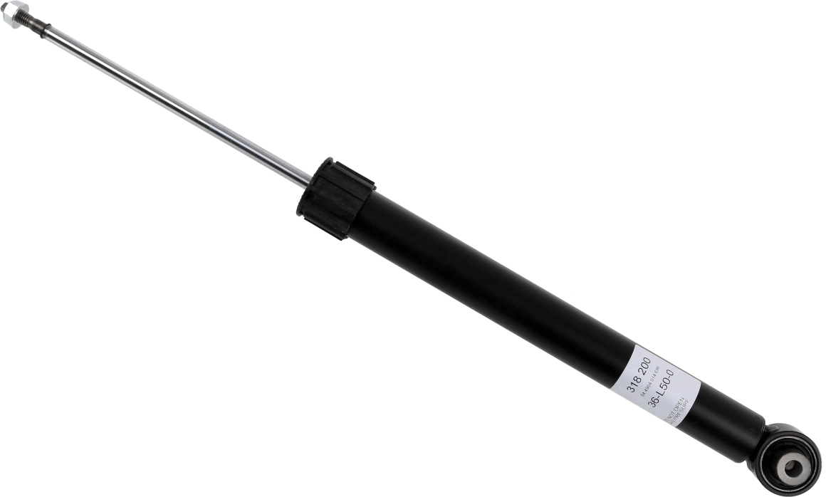 Shock Absorber