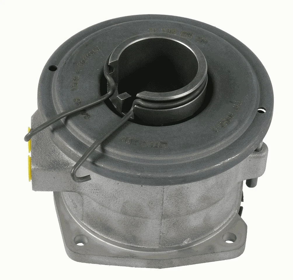 Central Slave Cylinder, clutch