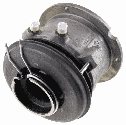 Central Slave Cylinder, clutch