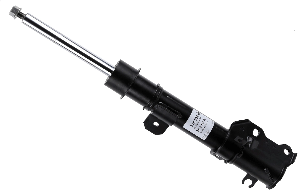 Shock Absorber