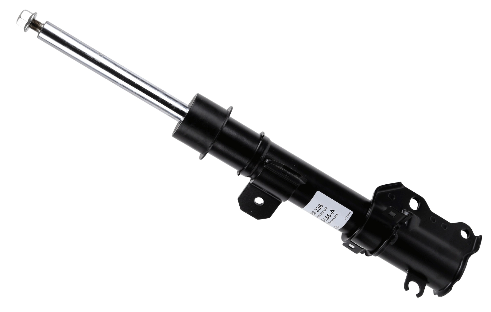 Shock Absorber
