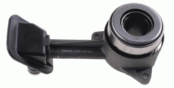 Central Slave Cylinder, clutch
