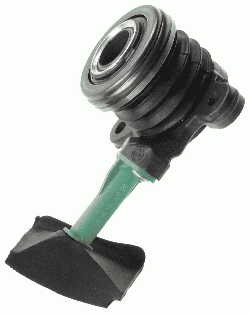 Central Slave Cylinder, clutch