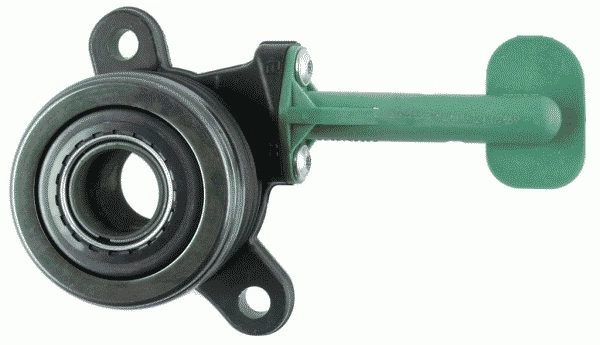 Central Slave Cylinder, clutch