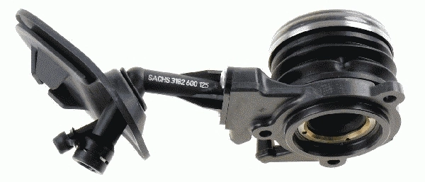 Central Slave Cylinder, clutch