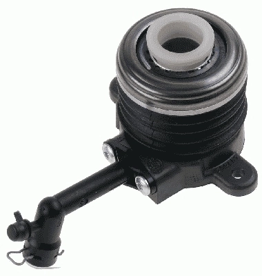 Central Slave Cylinder, clutch