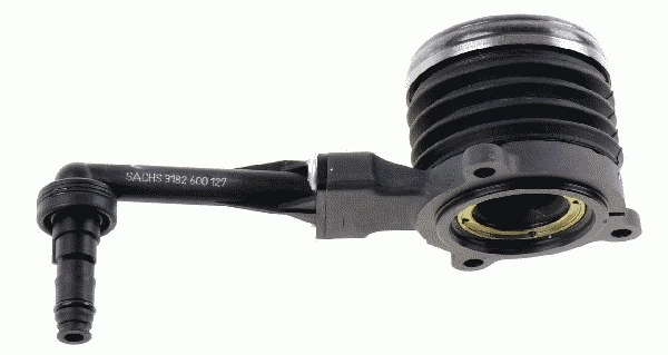 Central Slave Cylinder, clutch