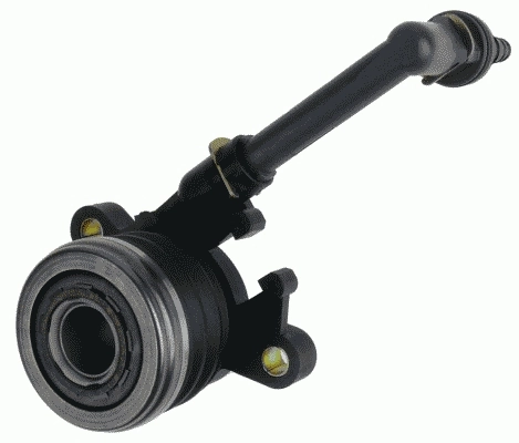 Central Slave Cylinder, clutch