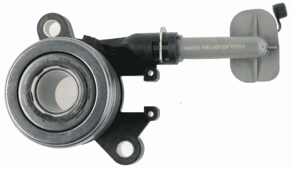 Central Slave Cylinder, clutch