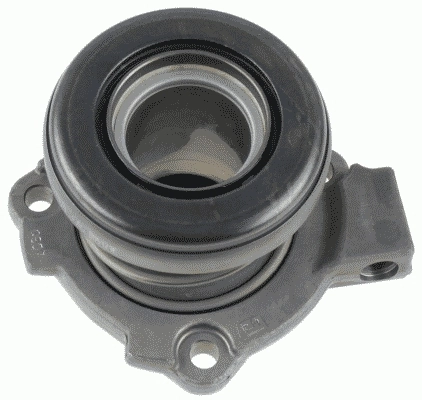 Central Slave Cylinder, clutch